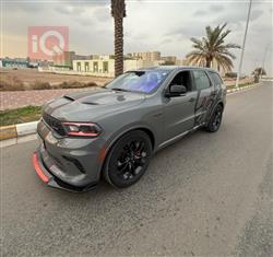 دودج دورانجو